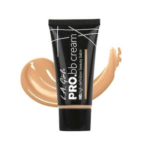 LA Girl Pro BB Cream - 944 Neutral