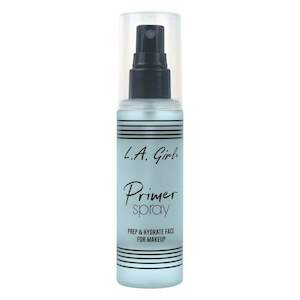 LA Girl Primer Spray 80ml