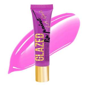 LA Girl Glazed Lip Paint (786 Coy)