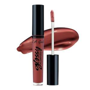 LA Girl Glossy Plumping Lipgloss - 928 Juicy