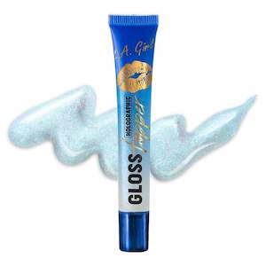 LA Girl Gloss Topper - 573 Kaleidoscope