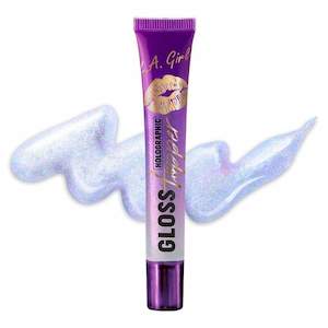 LA Girl Gloss Topper - 572 Flashing Opal