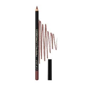 LA Girl Perfect Precision Lipliner Pencil - 715 Blushing