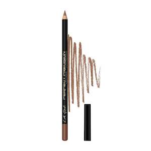 LA Girl Perfect Precision Lipliner Pencil - 716 Cafe