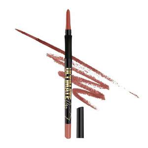 LA Girl Ultimate Auto Lipliner Pencil - 342 Nonstop Nude