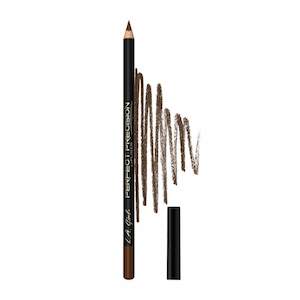 LA Girl Perfect Precision Lipliner Pencil - 725 Chocolate