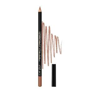 LA Girl Perfect Precision Lipliner Pencil - 718 Flesh