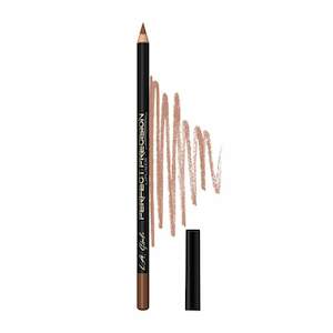 LA Girl Perfect Precision Lipliner Pencil - 713 Bare