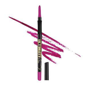 LA Girl Ultimate Auto Lipliner Pencil - 347 Boundless Berry