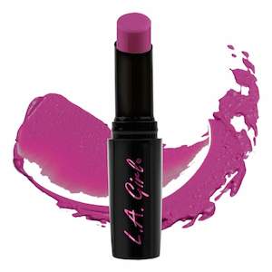 LA Girl Creme Lip Color - 557 Passion