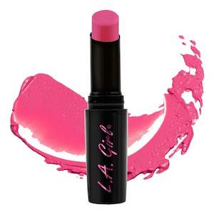 LA Girl Creme Lip Color - 560 Intimate