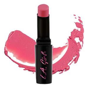 LA Girl Creme Lip Color - 561 Forever