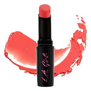 LA Girl Creme Lip Color - 545 Pure Ecstasy