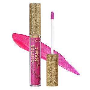 LA Girl Glitter Magic Lip Color - 895 Sparkler