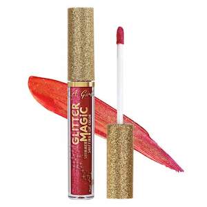 LA Girl Glitter Magic Lip Color - 894 Ravishing