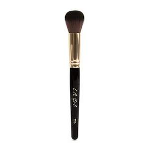 Makeup Brushes And Applicators: LA Girl Pro.Brush - 106 Contour Brush