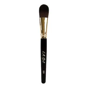 Makeup Brushes And Applicators: LA Girl Pro.Brush - 109 Flat Foundation Brush