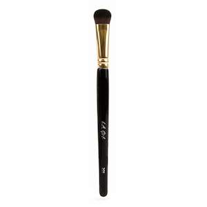 Makeup Brushes And Applicators: LA Girl Pro.Brush - 201 Large Shader Brush