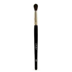 Makeup Brushes And Applicators: LA Girl Pro.Brush - 202 Tapered Blending Brush