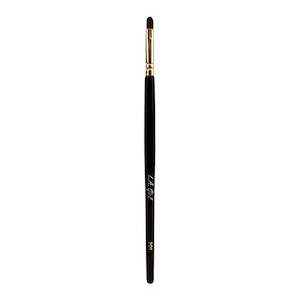 Makeup Brushes And Applicators: LA Girl Pro.Brush - 301 Lip Brush