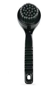 Manicare Facial Cleansing Brush (Black)