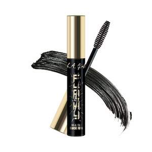 Mascara: LA Girl Mascara Flashy