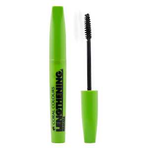 Mascara: Coral Colours Lengthening Mascara