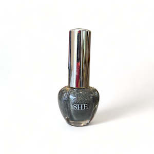 SHE Glitter Nail Polish (Lustrous Pearls)