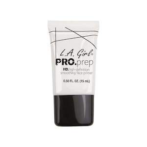 LA Girl Primer Pro Prep Face Makeup Primer 15ml