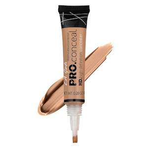 LA Girl Pro Concealer - 977 Warm Sand