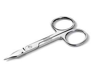 Manicare Nail Scissors Straight