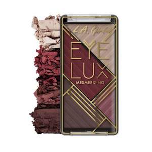 Clearance: LA Girl Eyelux Eyeshadow - 475 Hypnotize