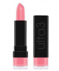 ULTA 3 Matte Lipstick Makeup (071 Peonies)