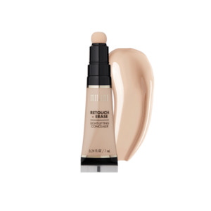 Milani Concealer Retouch Erase Light Lifting Concealer 03 Medium Light