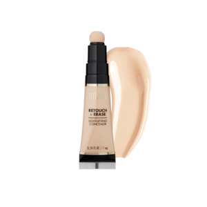 Milani Retouch + Erase Light Lifting Concealer (02 Light)