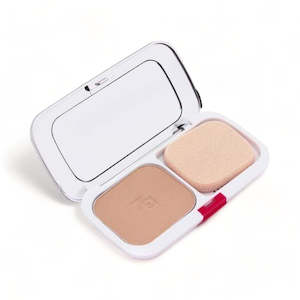 ZA Foundation Makeup Case (True White Plus)