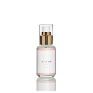 Internet only: Toner - Kakara Rose Mist