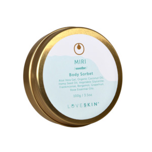 Miri Body Sorbet