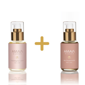 Amaia Hair Care Bundle