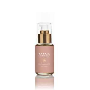 Amaia Hair Treatment Oil