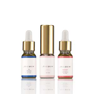 Loveskin Mini Gift Set - Free Gift With Purchase