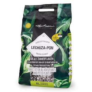 Lechuza Pon - The Genuine Original - 6 Litres