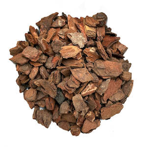 Kiwi Orchid Bark - Grade 3 - 5 litres