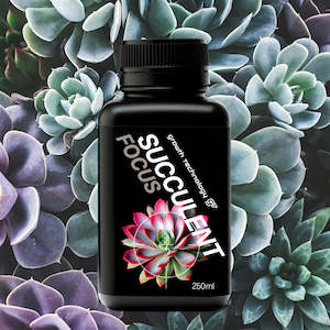 Growth Technology Succulent Focus - 250ml