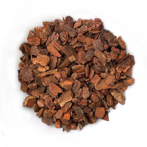 Kiwi Orchid Bark - Grade 2 - 2 litres