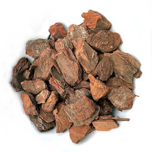 Kiwi Orchid Bark - Grade 4 - 5 litres