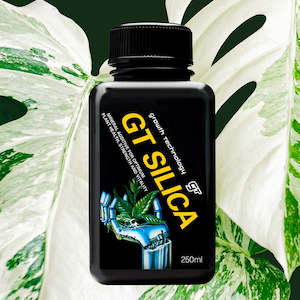 Plant, garden: Growth Technology SILICA 250ml