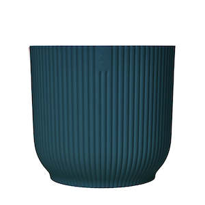 Cover Pot - Elho Vibes - 18cm Ocean