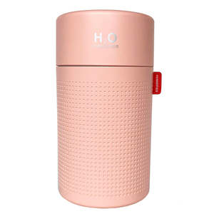 Plant, garden: H2O Cordless Humidifier 750ml - Blush