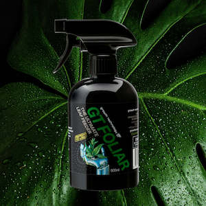 Growth Technology FOLIAR 500ml